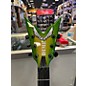 Used Dean Dime Slime Stealth Solid Body Electric Guitar