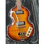 Used Epiphone Viola Electric Bass Guitar