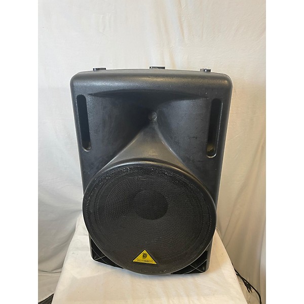 Used Behringer Used Behringer BD215D Powered Speaker