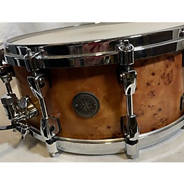 Used TAMA 14X6 Starphonic Snare Drum