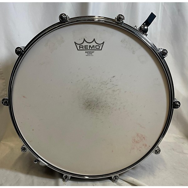 Used TAMA 14X6 Starphonic Snare Drum