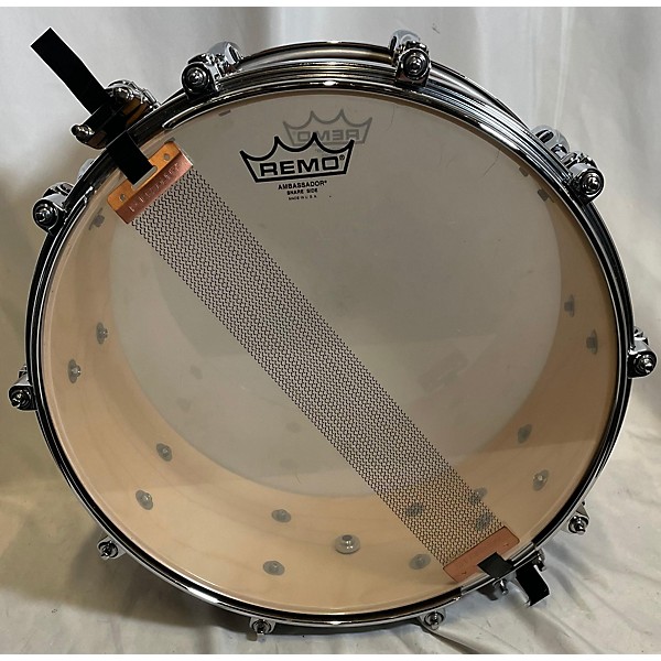 Used TAMA 14X6 Starphonic Snare Drum