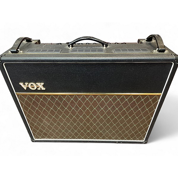 Used VOX Used VOX AC30C2 2x12 30W Tube Guitar Combo Amp