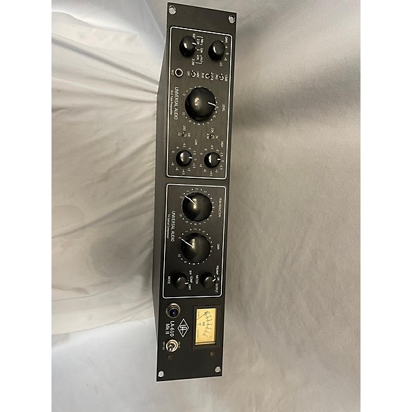 Used Used UA LA-610 MKII Channel Strip