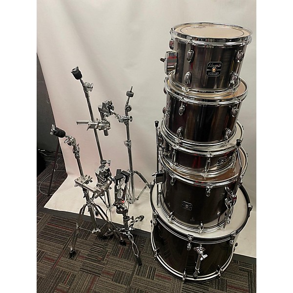 Used Gretsch Drums Energy Drum Kit