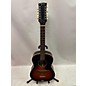 Vintage Gibson 1968 B-25/12 12 String Acoustic Guitar thumbnail