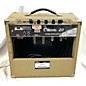Used Peavey Classic 20 Tube Guitar Combo Amp