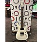 Used Schecter Guitar Research Demon 7 String Antique White Solid Body Electric Guitar thumbnail