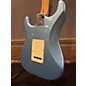 Used Fender Used Fender Player Plus Stratocaster Ice Blue Metallic Solid Body Electric Guitar