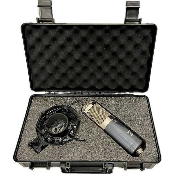 Used MXL R144 Ribbon Microphone