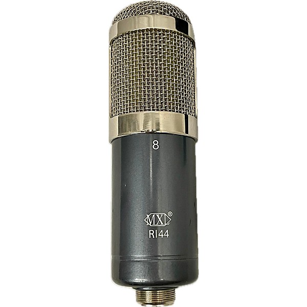 Used MXL R144 Ribbon Microphone