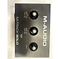 Used M-Audio M TRACK SOLO Audio Interface thumbnail