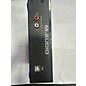 Used M-Audio M TRACK SOLO Audio Interface