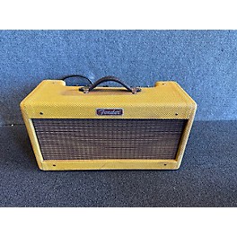 Used Fender Used Fender 6G15 REVERB Tube Guitar Combo Amp