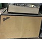 Vintage Fender 1960s BANDMASTER Guitar Cabinet thumbnail