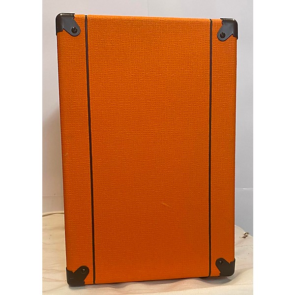 Used Orange Amplifiers CR60C Crush Pro 60W 1x12 Guitar Combo Amp