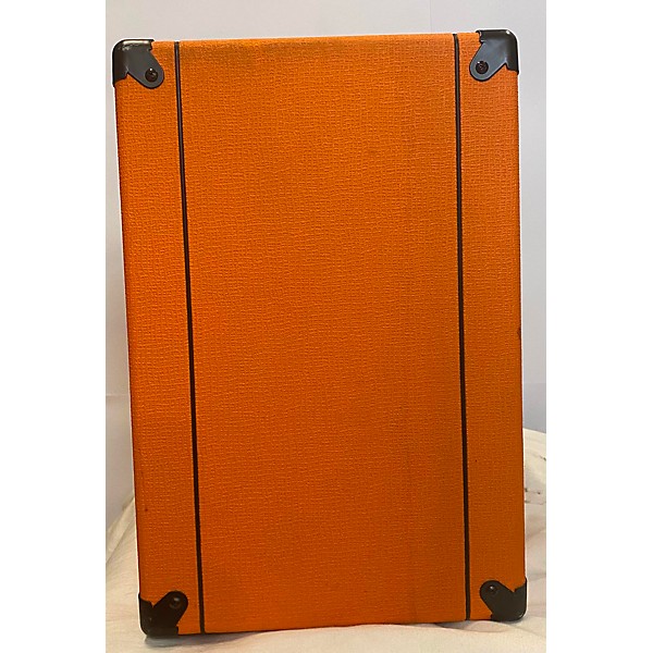 Used Orange Amplifiers CR60C Crush Pro 60W 1x12 Guitar Combo Amp