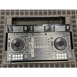 Used Pioneer DJ Used Pioneer DJ DDJRZX DJ Controller