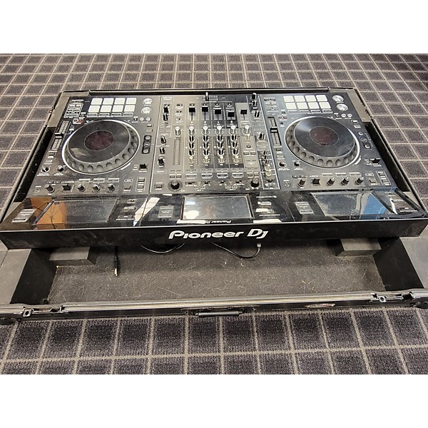 Used Pioneer DJ Used Pioneer DJ DDJRZX DJ Controller