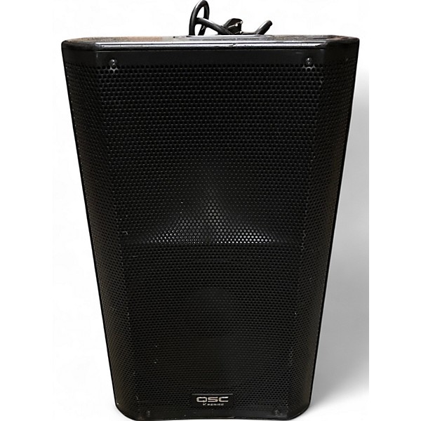 Used Qsc K12.2 Powered Speaker