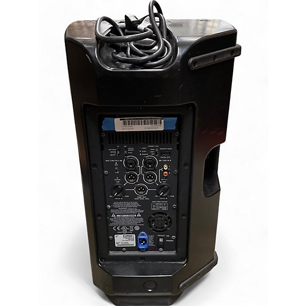 Used Qsc K12.2 Powered Speaker