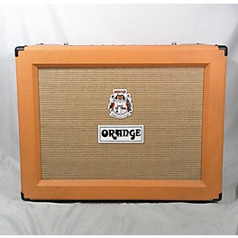 Used Orange Amplifiers AD30TC 30W 2x12 Tube Guitar Combo Amp