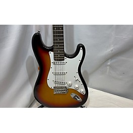 Used Aria Used Aria PRO II STG GUITAR 2 Color Sunburst Solid Body Electric Guitar