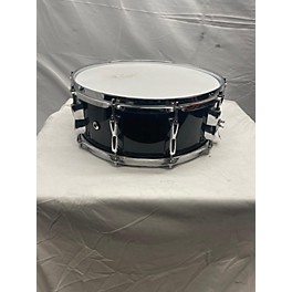 Used Yamaha Used Yamaha 14X5.5 SBS1455 Drum Black