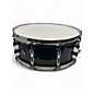 Used Yamaha 14X5.5 SBS1455 Drum Black thumbnail