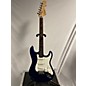 Used Squier Affinity Stratocaster Solid Body Electric Guitar thumbnail