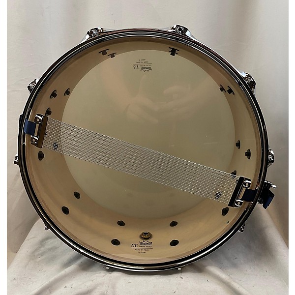 Used Yamaha 5.5X14 Stage Custom Snare Drum