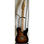 Used Fender Used Fender Cabronita Telecaster 3 Tone Sunburst Solid Body Electric Guitar thumbnail