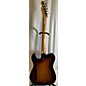 Used Fender Used Fender Cabronita Telecaster 3 Tone Sunburst Solid Body Electric Guitar