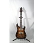 Used Schecter Guitar Research Used Schecter Guitar Research C1 E/A Brown Sunburst Hollow Body Electric Guitar thumbnail