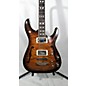 Used Schecter Guitar Research Used Schecter Guitar Research C1 E/A Brown Sunburst Hollow Body Electric Guitar