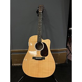 Used Martin Used Martin Road Series Special Natural Acoustic Guitar