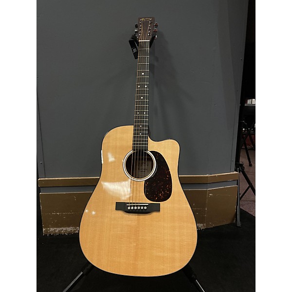 Used Martin Road Series Special Acoustic Guitar