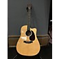 Used Martin Road Series Special Acoustic Guitar thumbnail