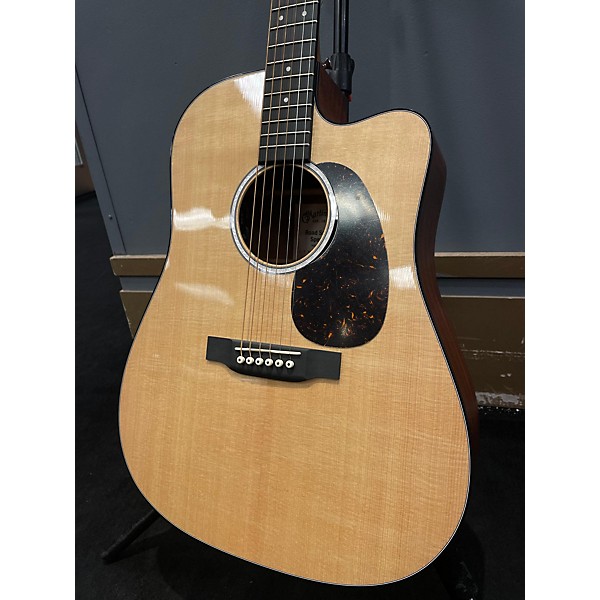 Used Martin Road Series Special Acoustic Guitar