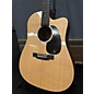 Used Martin Road Series Special Acoustic Guitar