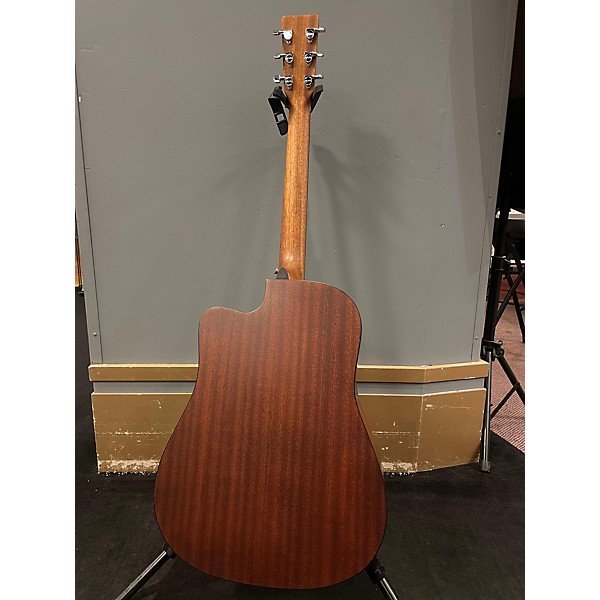 Used Martin Road Series Special Acoustic Guitar