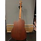 Used Martin Road Series Special Acoustic Guitar