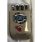 Used Marshall Bluesbreaker II Effect Pedal thumbnail