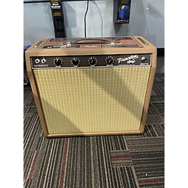 Used Universal Audio Used Fender 62 Princeton Reverb Christ Stapleton Edition Tube Guitar Combo Amp