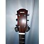 Used Yamaha Used Yamaha AC1M Two Color Burst Acoustic Electric Guitar