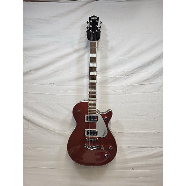 Used Gretsch Guitars Used Gretsch Guitars G5220 Electromatic Firestick Hollow Body Electric Guitar