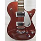 Used Gretsch Guitars Used Gretsch Guitars G5220 Electromatic Firestick Hollow Body Electric Guitar