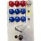 Used JHS Pedals COLOUR BOX V2 Guitar Preamp thumbnail