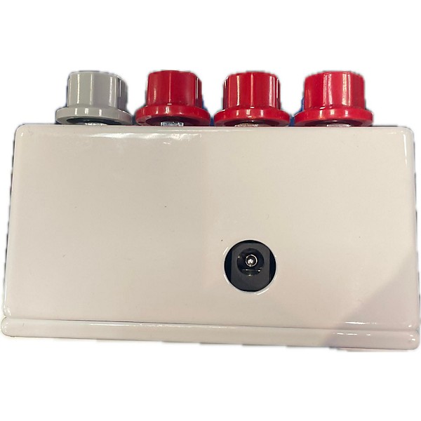 Used JHS Pedals COLOUR BOX V2 Guitar Preamp