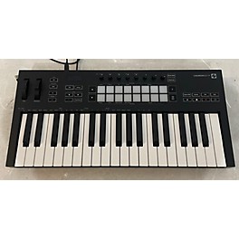 Used Novation Used Novation LAUNCHKEY 37